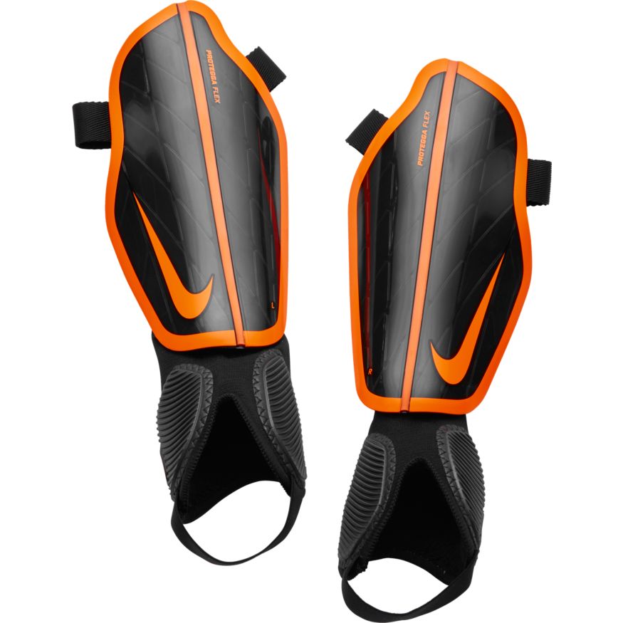 Nike Protegga Flex Black/Orange - Best Buy Soccer